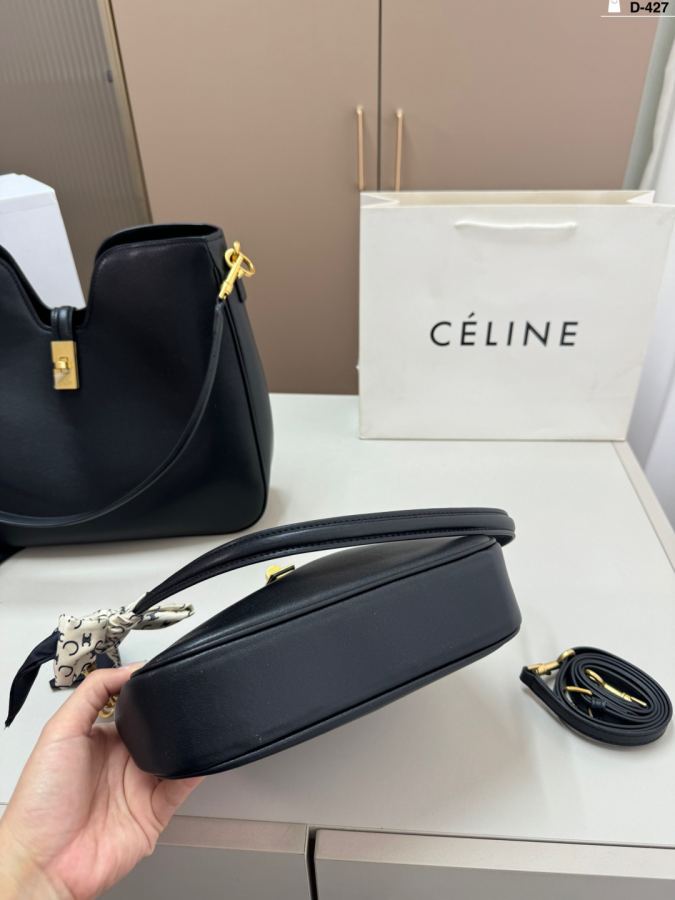 1:1 Replica Celine bag small — 1:1 Replica — photo 3