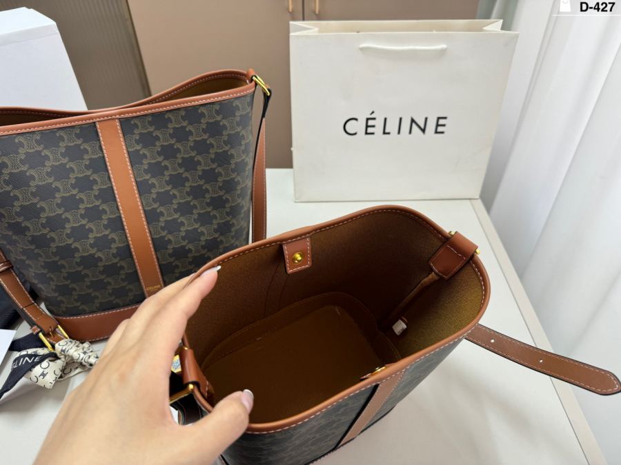 1:1 Replica Celine bag small — AAA Quality Replica — photo 9