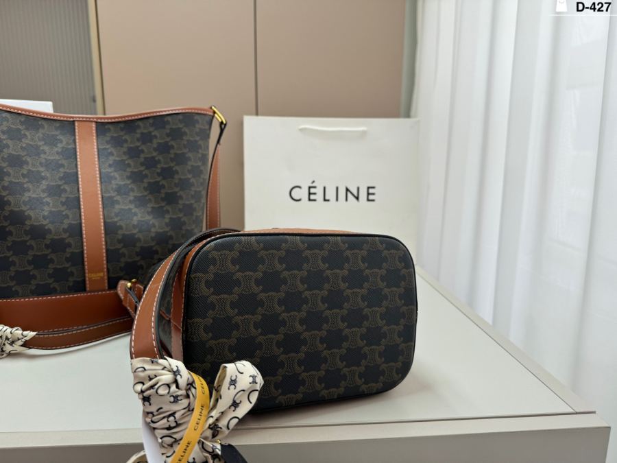 1:1 Replica Celine bag small — AAA Quality Replica — photo 3