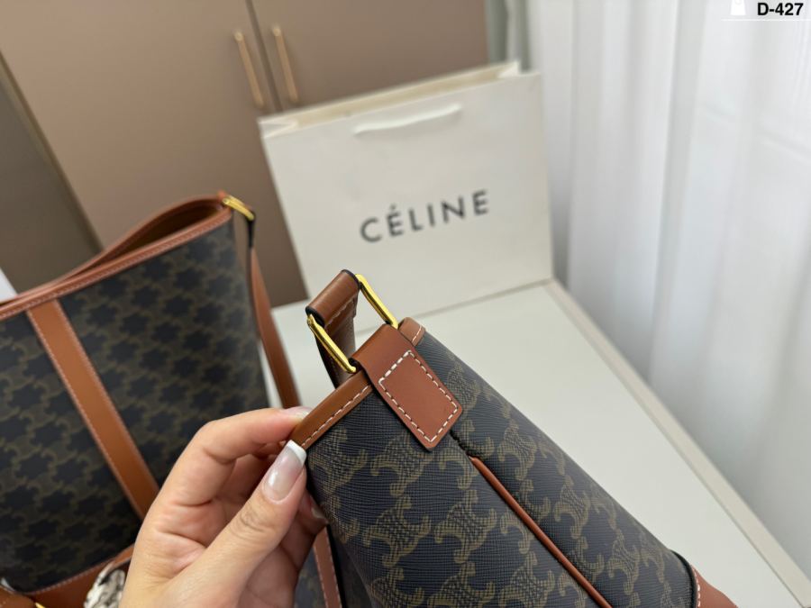 1:1 Replica Celine bag small — AAA Quality Replica — photo 7