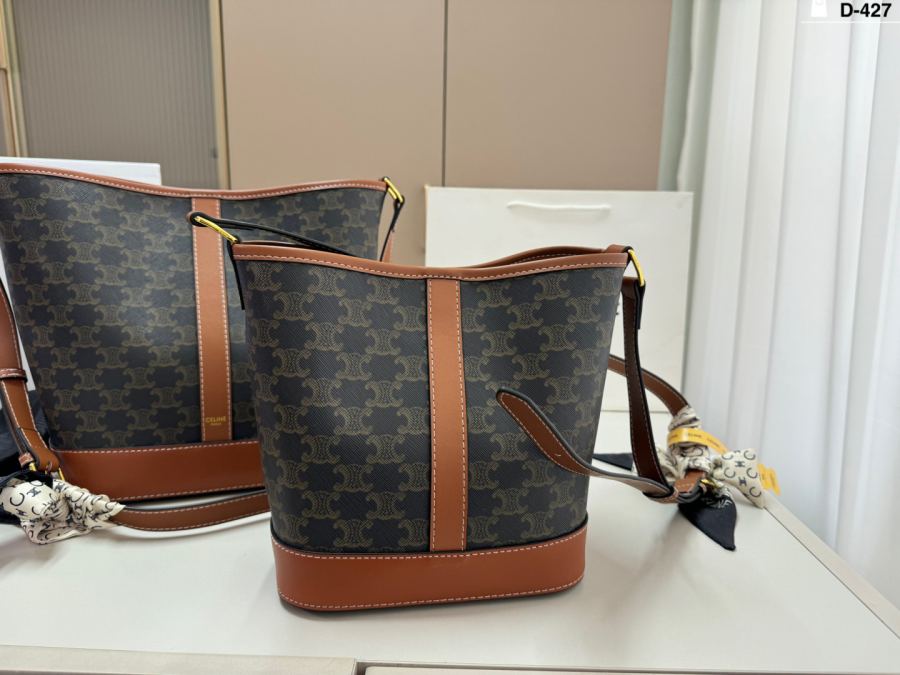 1:1 Replica Celine bag small — AAA Quality Replica — photo 4