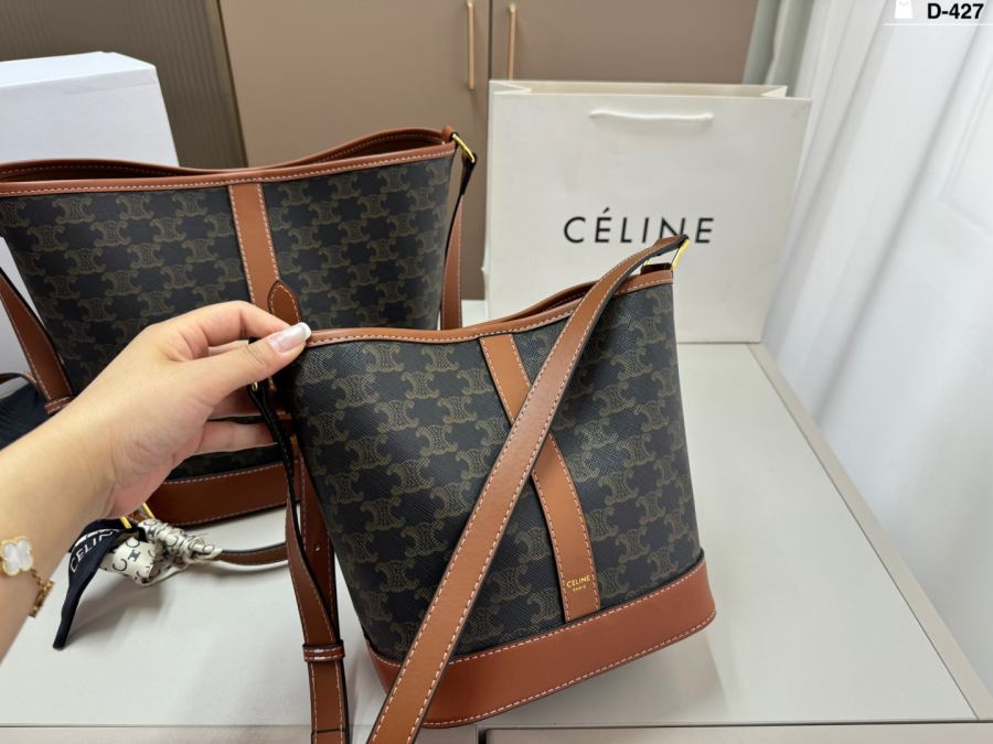 1:1 Replica Celine bag small — AAA Quality Replica — photo 5
