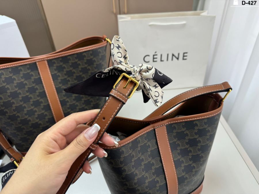 1:1 Replica Celine bag small — AAA Quality Replica — photo 6