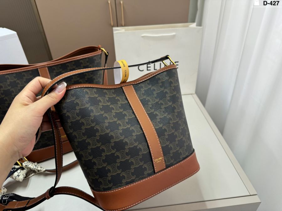 1:1 Replica Celine bag small — AAA Quality Replica — photo 8