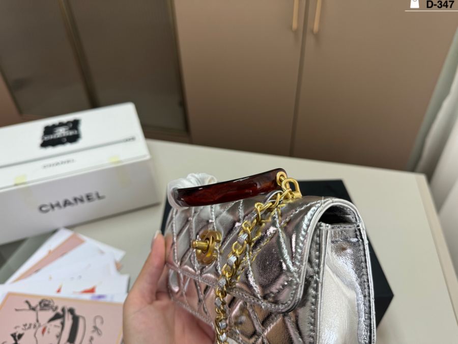 1:1 Replica Chanel Women — AAA Quality Replica — photo 5