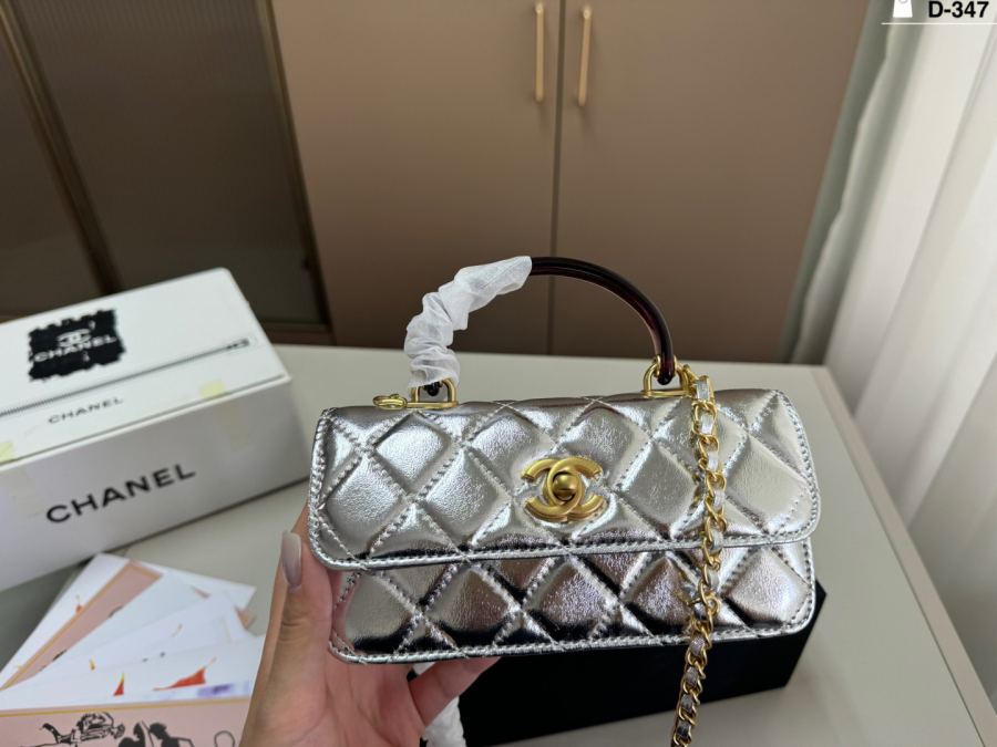 1:1 Replica Chanel Women — AAA Quality Replica — photo 7