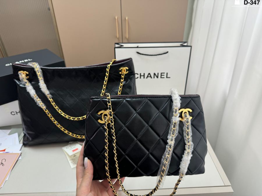 1:1 Replica Chanel Women small — 1:1 Replica — photo 8