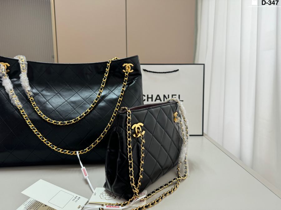 1:1 Replica Chanel Women small — 1:1 Replica — photo 2
