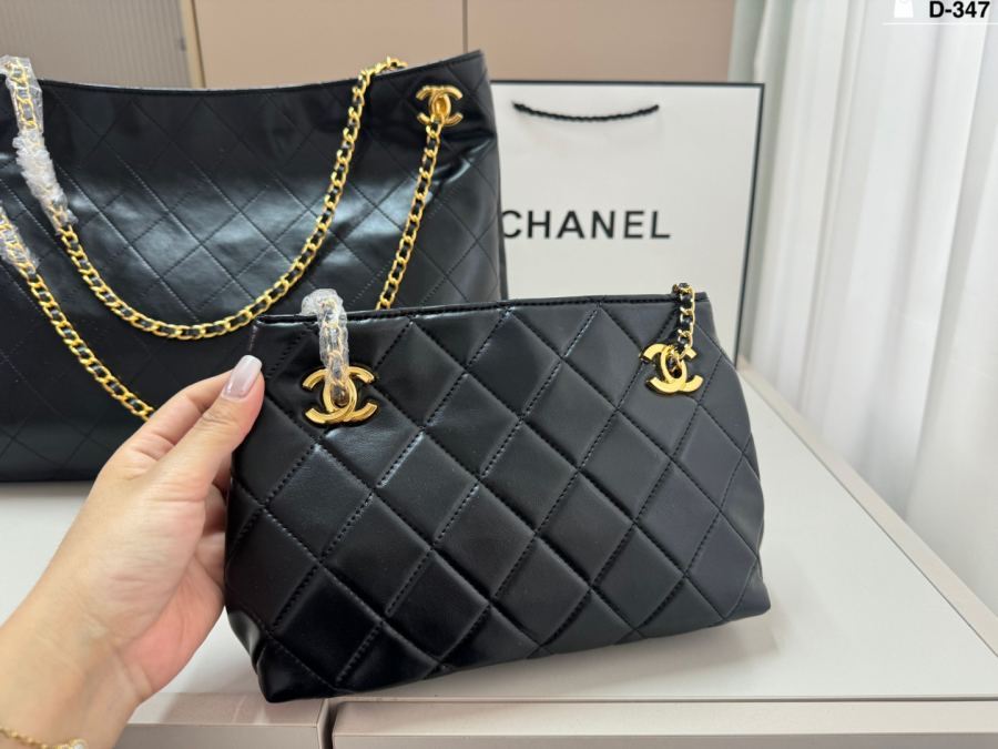 1:1 Replica Chanel Women small — 1:1 Replica — photo 4