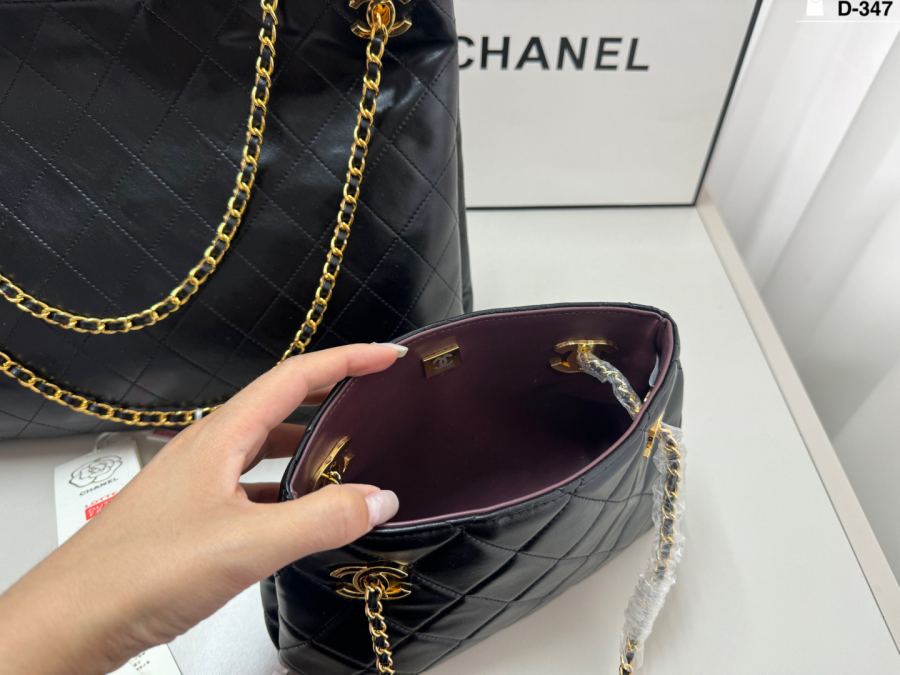 1:1 Replica Chanel Women small — 1:1 Replica — photo 9