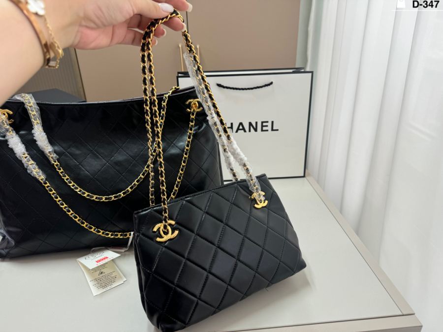 1:1 Replica Chanel Women small — 1:1 Replica — photo 7