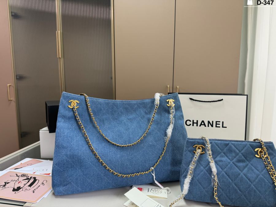 1:1 Replica Chanel Women Big — Premium Replica