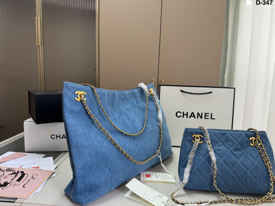 1:1 Replica Chanel Women Big — Premium Replica — photo 2