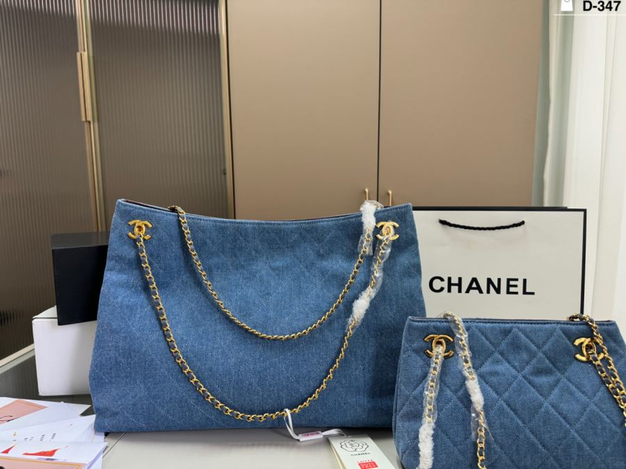 1:1 Replica Chanel Women Big — Premium Replica — photo 8
