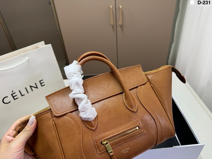 1:1 Replica Celine bag — AAA Quality Replica — photo 6
