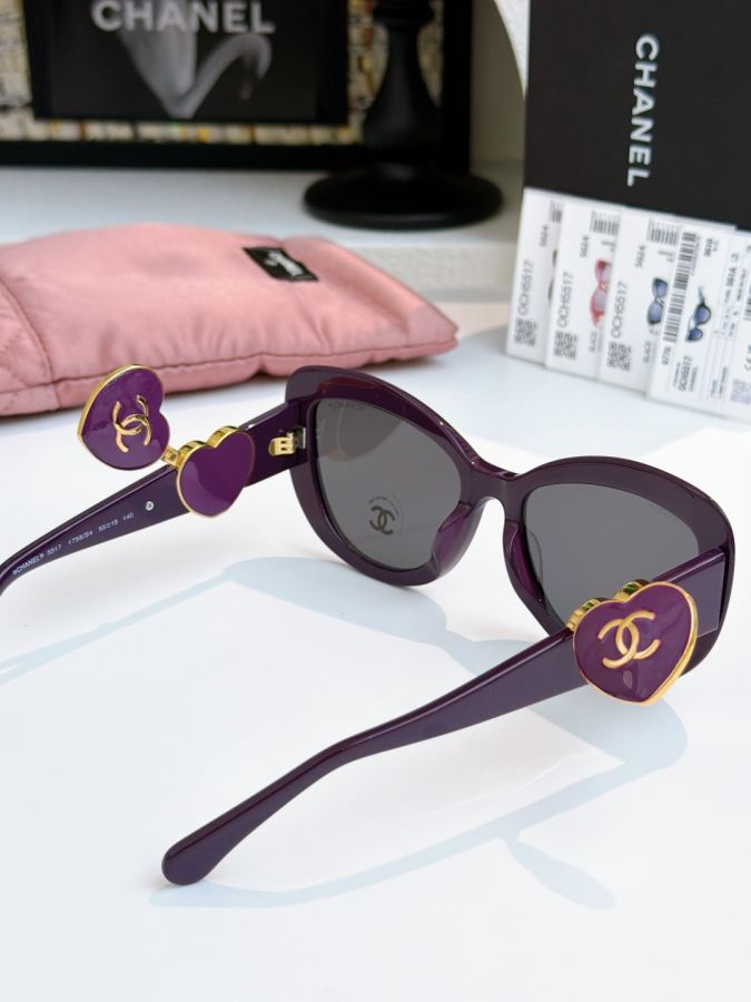 1:1 Replica chanel glasses CHANE* — AAA Quality Replica — photo 6