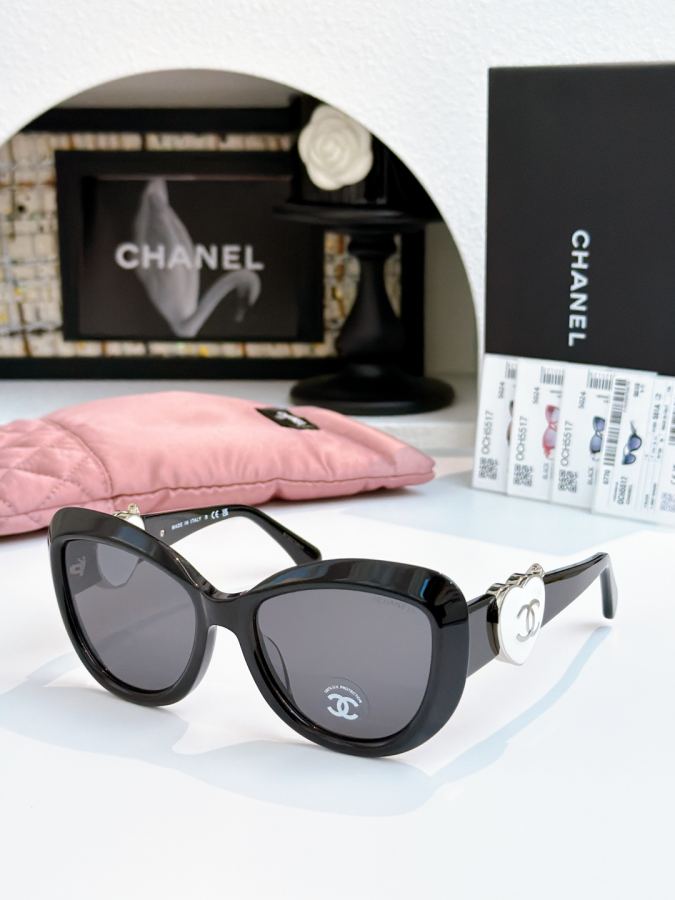 1:1 Replica chanel glasses CHANE* — AAA Quality Replica — photo 2