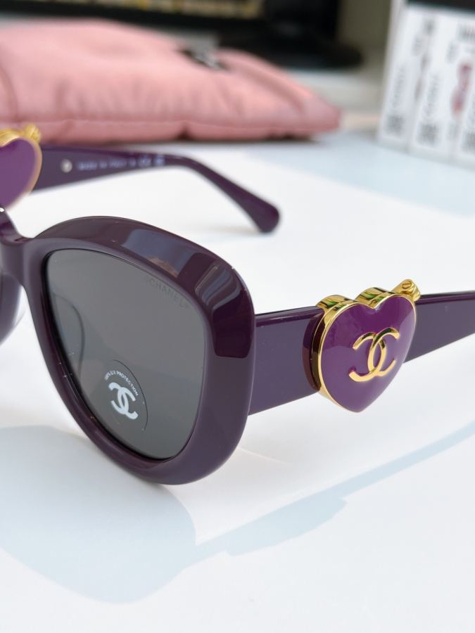 1:1 Replica chanel glasses CHANE* — AAA Quality Replica — photo 5