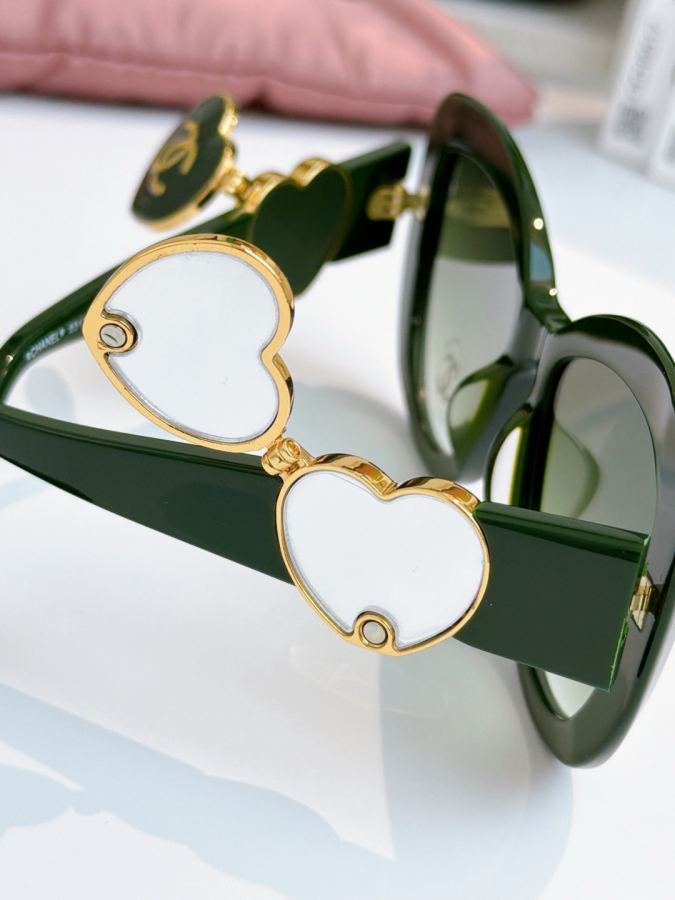 1:1 Replica chanel glasses CHANE* — AAA Quality Replica — photo 7