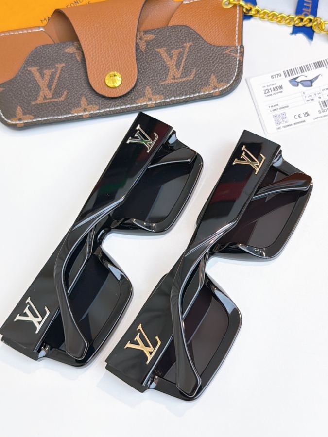 1:1 Replica LV glasses Originial quality — AAA Quality Replica — photo 9