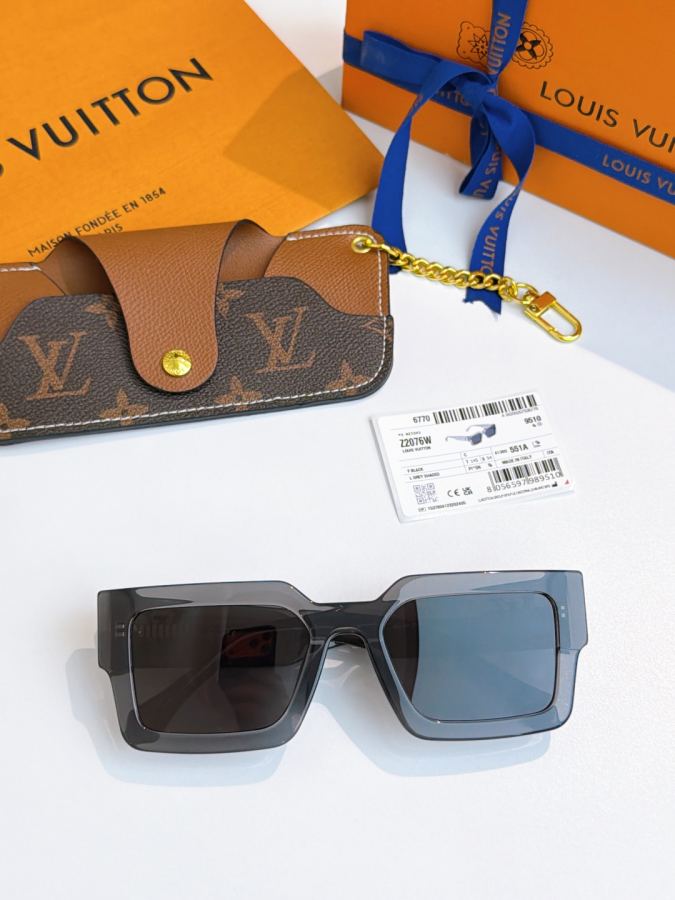 1:1 Replica LV glasses Originial quality — AAA Quality Replica — photo 4