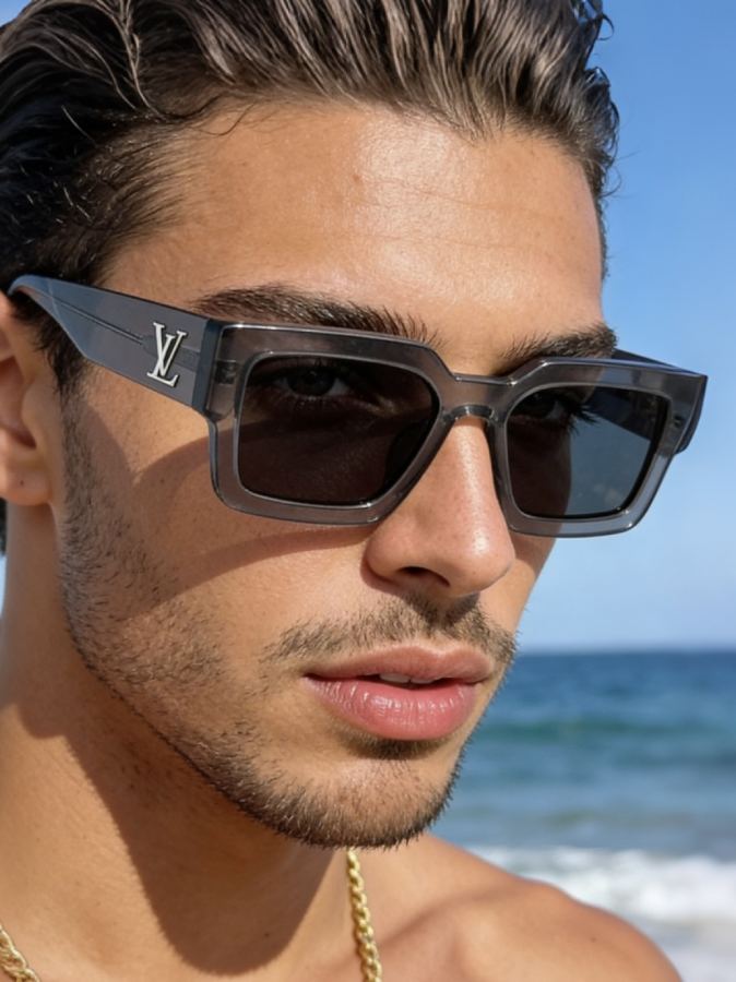 1:1 Replica LV glasses Originial quality — AAA Quality Replica