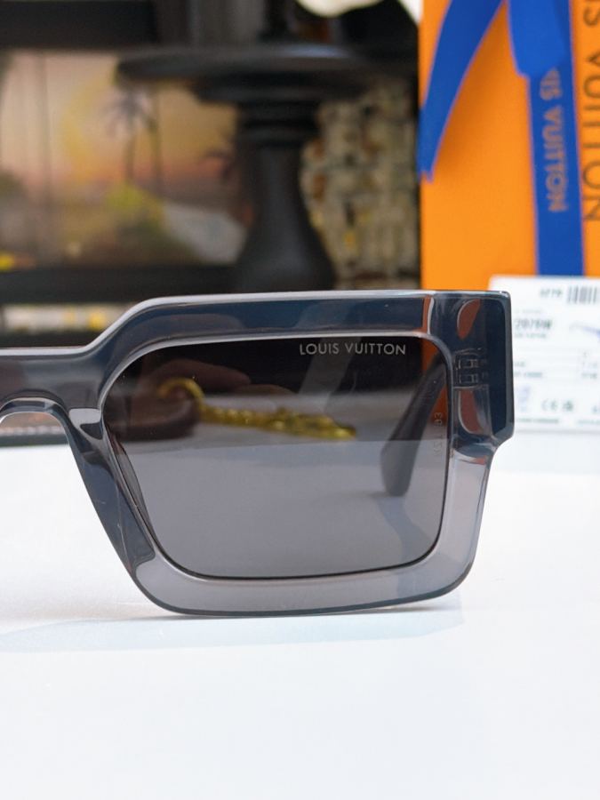1:1 Replica LV glasses Originial quality — AAA Quality Replica — photo 3