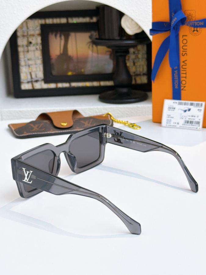 1:1 Replica LV glasses Originial quality — AAA Quality Replica — photo 5