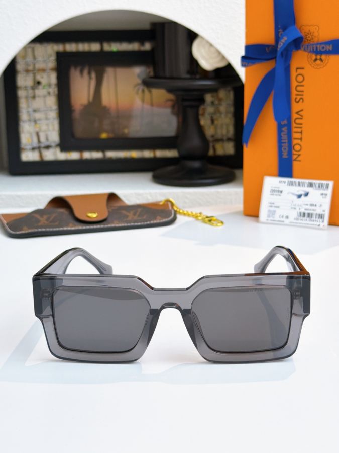 1:1 Replica LV glasses Originial quality — AAA Quality Replica — photo 2