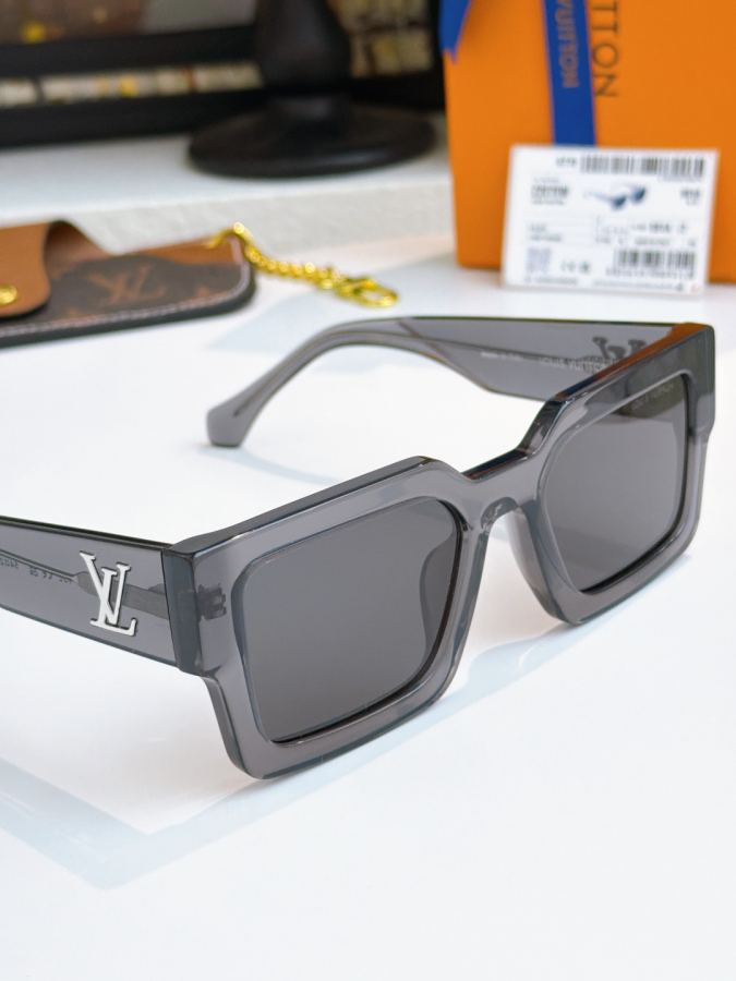 1:1 Replica LV glasses Originial quality — AAA Quality Replica — photo 8