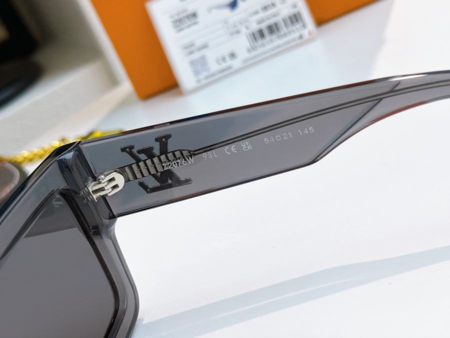 1:1 Replica LV glasses Originial quality — AAA Quality Replica — photo 6