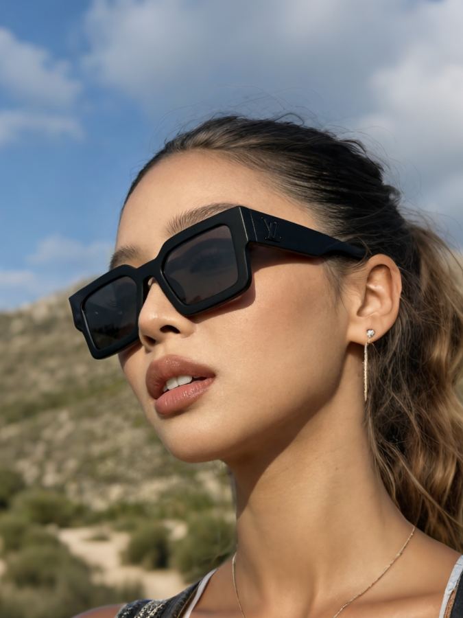 1:1 Replica LV glasses Originial quality — 1:1 Replica