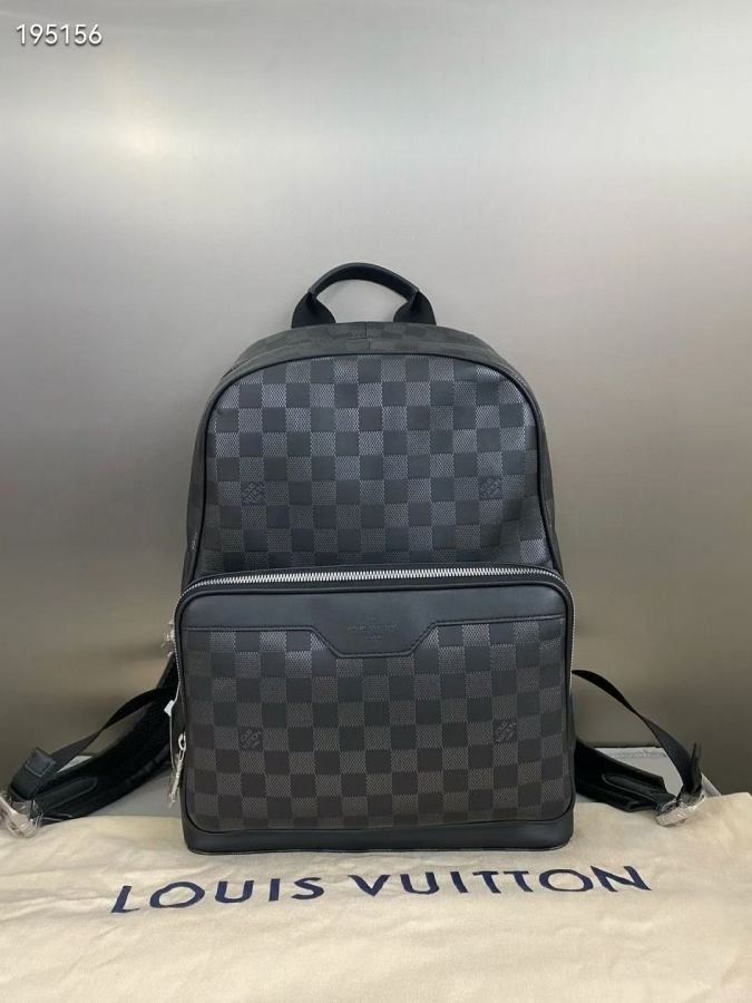 1:1 Replica knapsack Men's — Premium Replica — photo 7