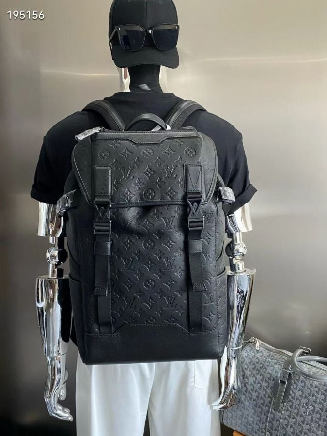 1:1 Replica knapsack Men's — Premium Replica — photo 2