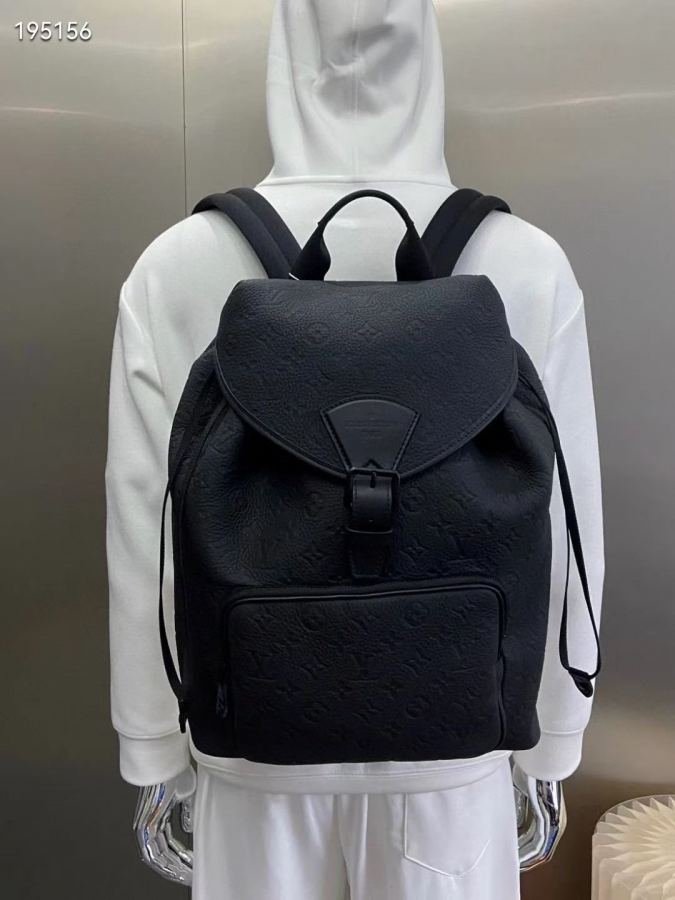 1:1 Replica knapsack Men's — Premium Replica — photo 8