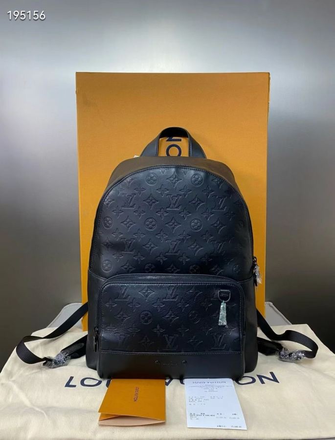 1:1 Replica knapsack Men's — Premium Replica — photo 9
