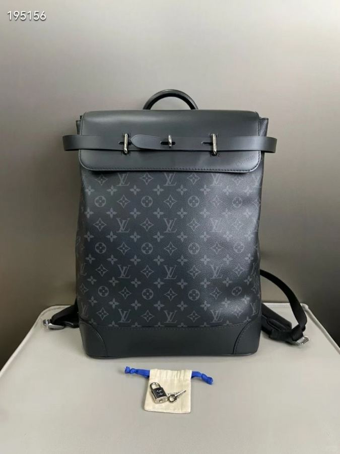 1:1 Replica knapsack Men's — Premium Replica — photo 4