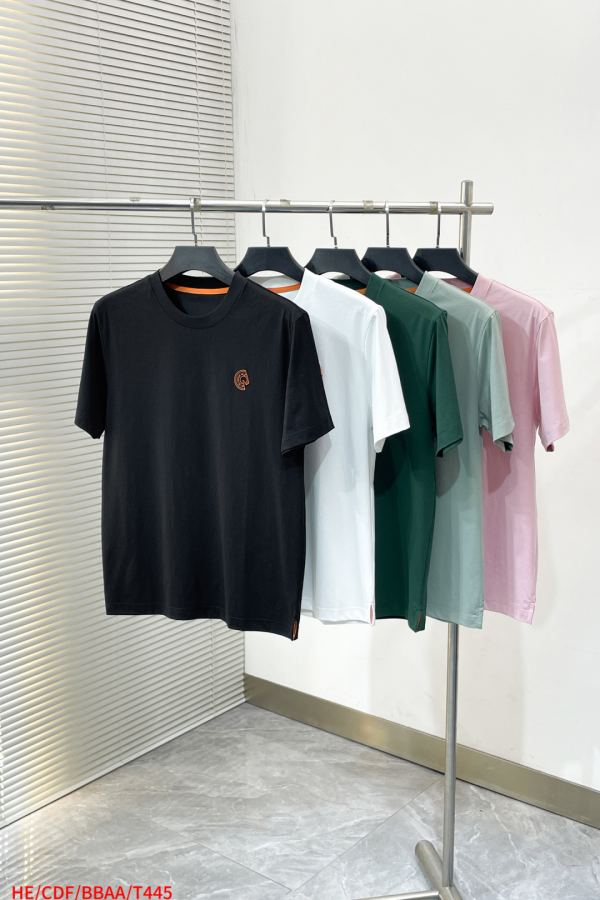 1:1 Replica Hermes Men HERMES T — AAA Quality Replica — photo 9