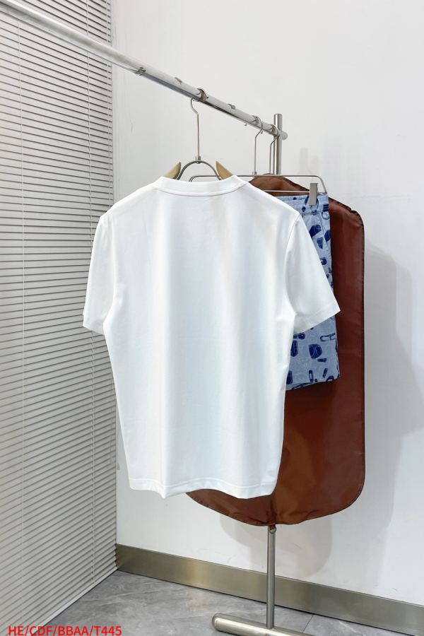 1:1 Replica Hermes Men HERMES T — AAA Quality Replica — photo 2