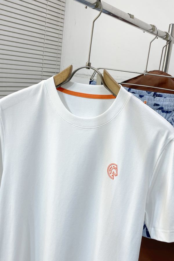 1:1 Replica Hermes Men HERMES T — AAA Quality Replica — photo 3