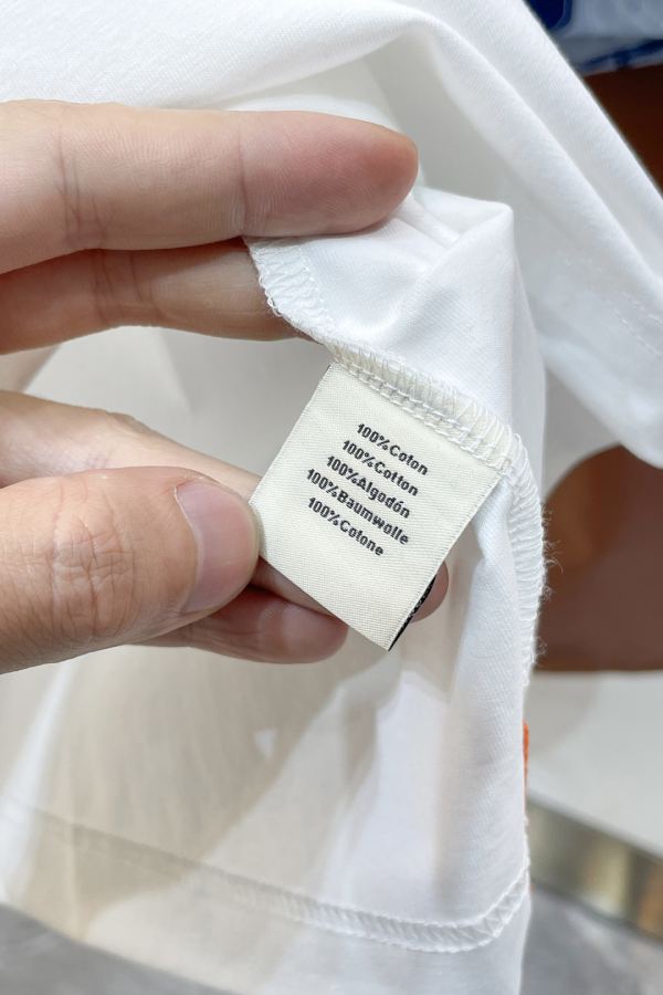 1:1 Replica Hermes Men HERMES T — AAA Quality Replica — photo 8