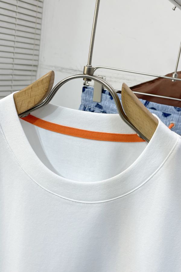 1:1 Replica Hermes Men HERMES T — AAA Quality Replica — photo 4