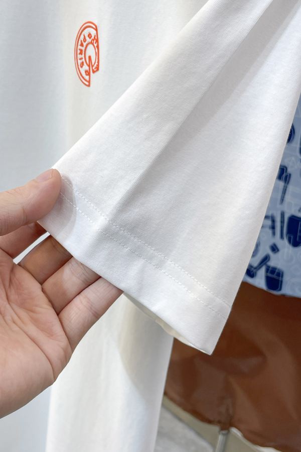 1:1 Replica Hermes Men HERMES T — AAA Quality Replica — photo 6