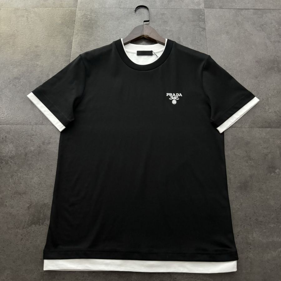 1:1 Replica Prada men Hot recommendation — Premium Replica