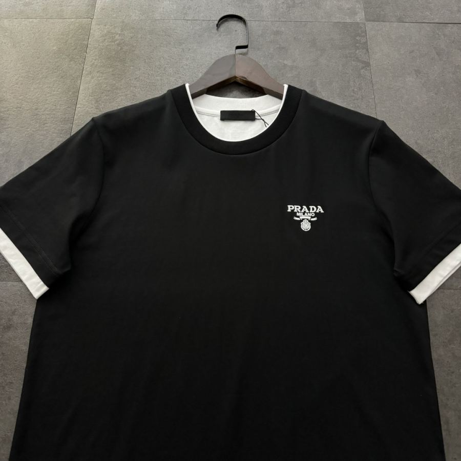 1:1 Replica Prada men Hot recommendation — Premium Replica — photo 3