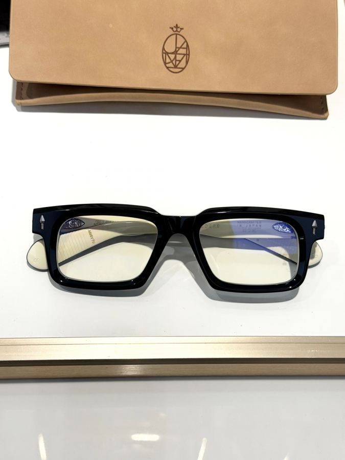 1:1 Replica LV glasses JACQUES MARIE MAGE “ ” replica — photo 3