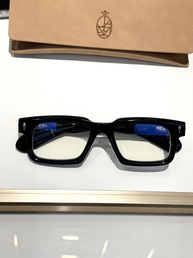 1:1 Replica LV glasses JACQUES MARIE MAGE “ ” replica — photo 4