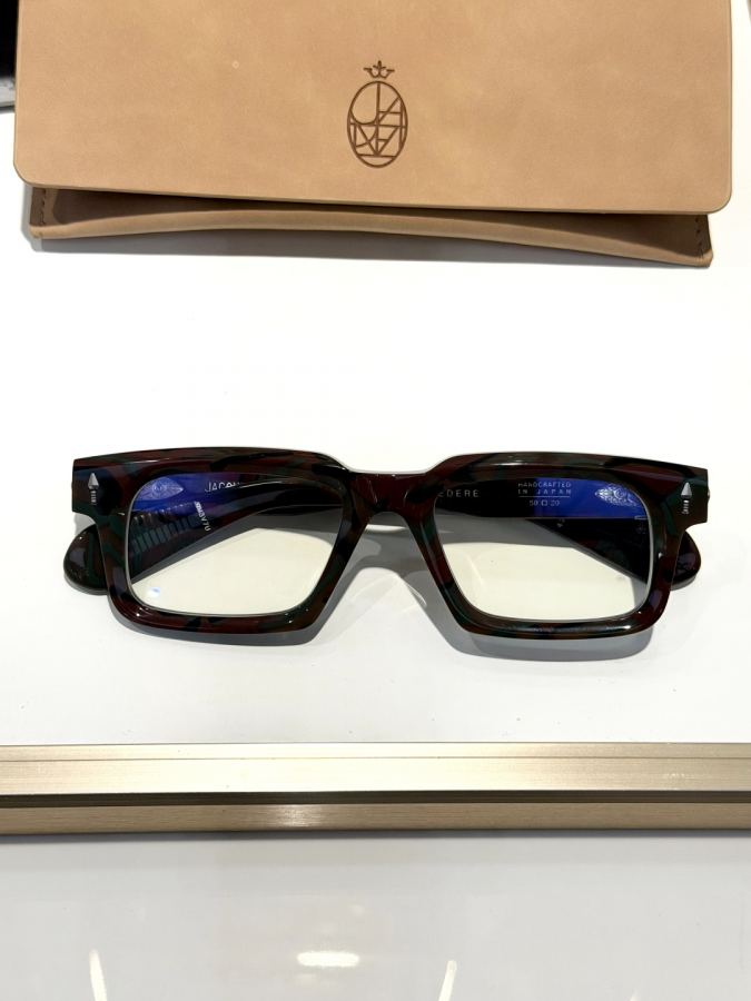 1:1 Replica LV glasses JACQUES MARIE MAGE “ ” replica — photo 2