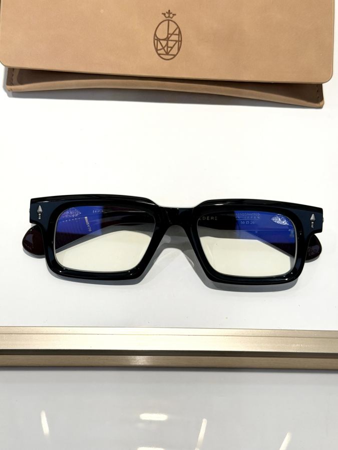 1:1 Replica LV glasses JACQUES MARIE MAGE “ ” replica — photo 5
