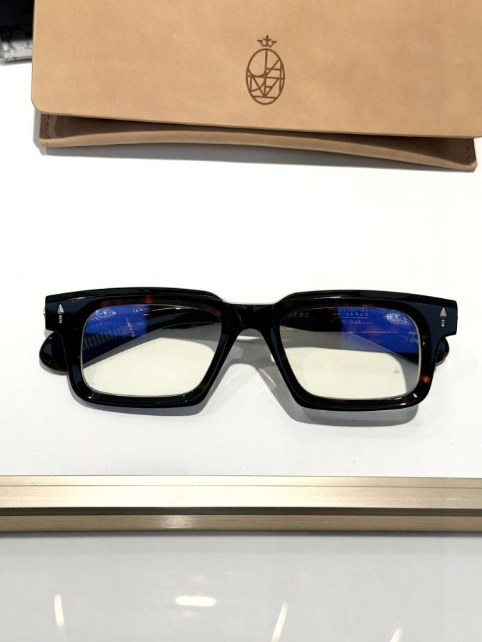 1:1 Replica LV glasses JACQUES MARIE MAGE “ ” replica — photo 7